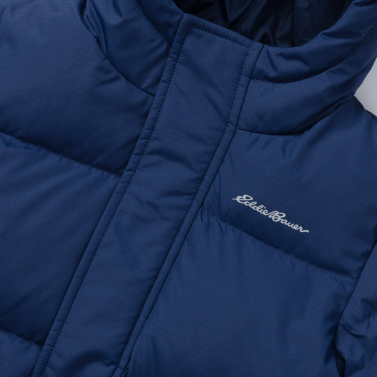 Eddie Bauer Toddler Boys Cirruslite Down Parka alternate view 5