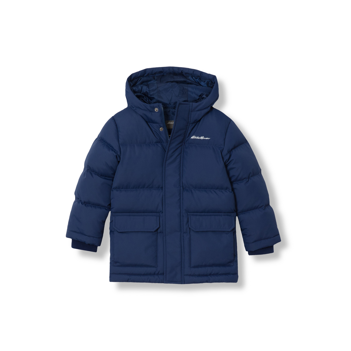 Eddie Bauer Toddler Boys Cirruslite Down Parka alternate view 3