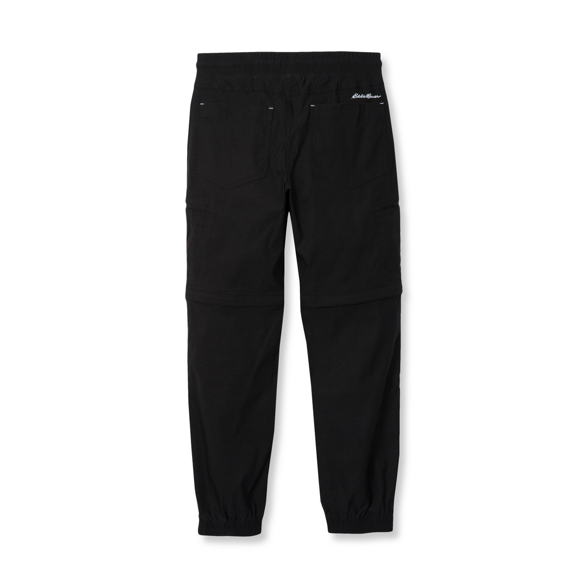 Eddie Bauer Boys Ranger Zip-Off Jogger Pants alternate view 1