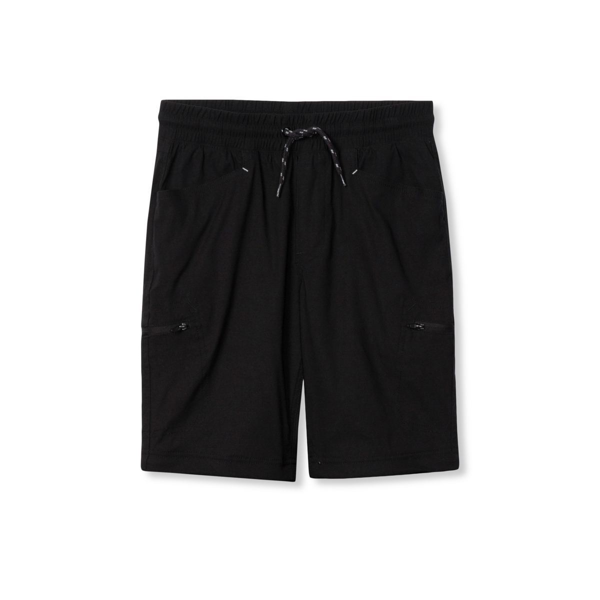 Eddie Bauer Boys Ranger Zip-Off Jogger Pants alternate view 2
