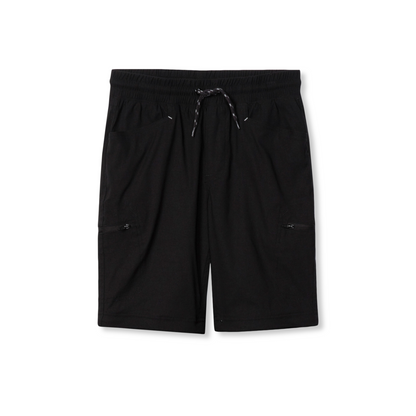 Eddie Bauer Boys Ranger Zip-Off Jogger Pants alternate view 2