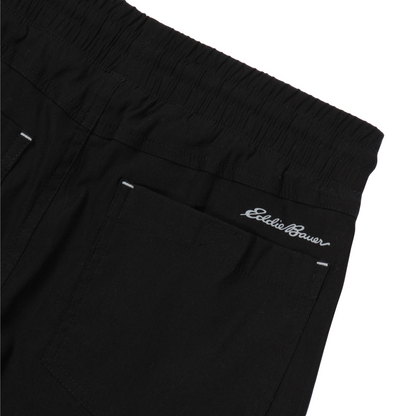 Eddie Bauer Boys Ranger Zip-Off Jogger Pants alternate view 3