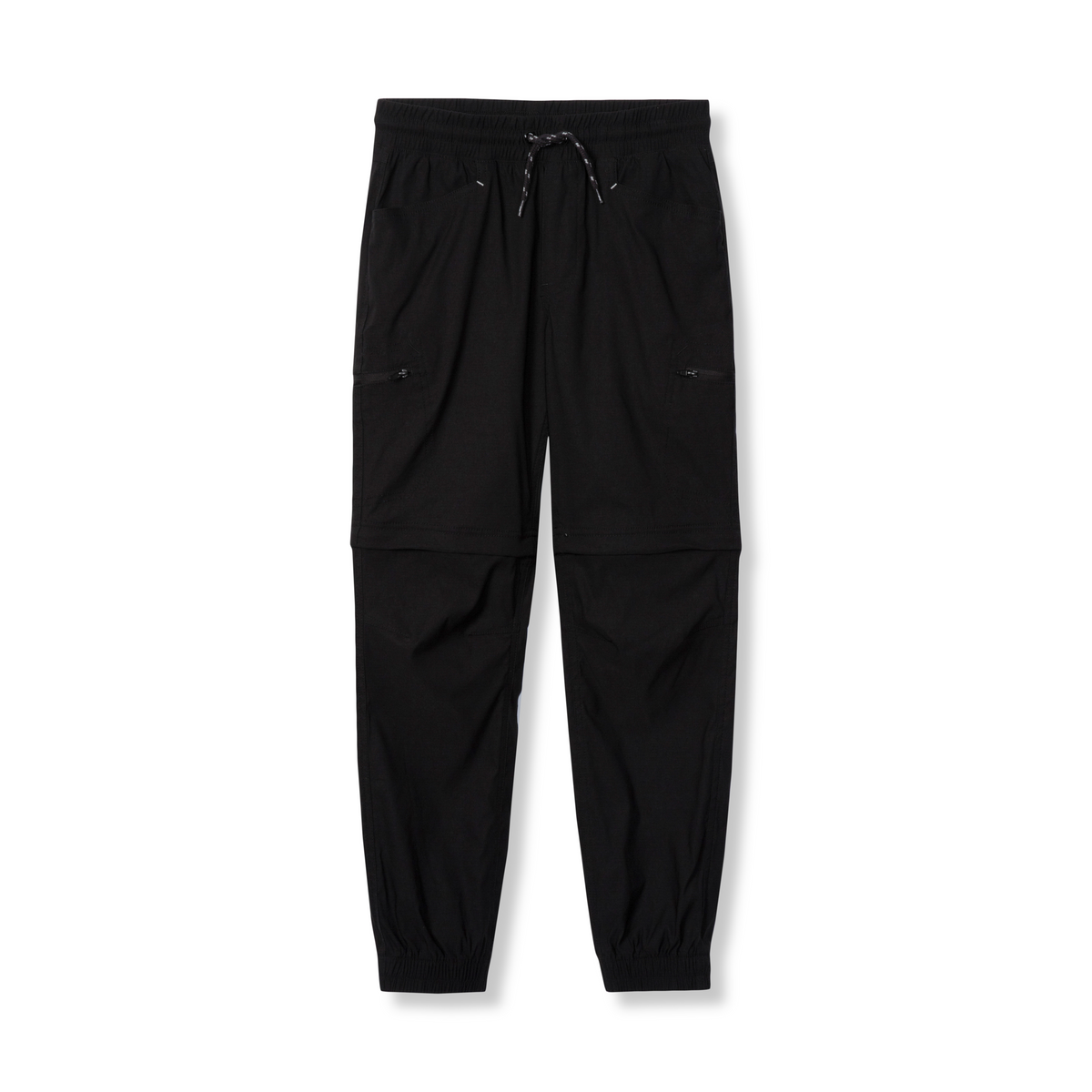 Eddie Bauer Boys Ranger Zip-Off Jogger Pants product image