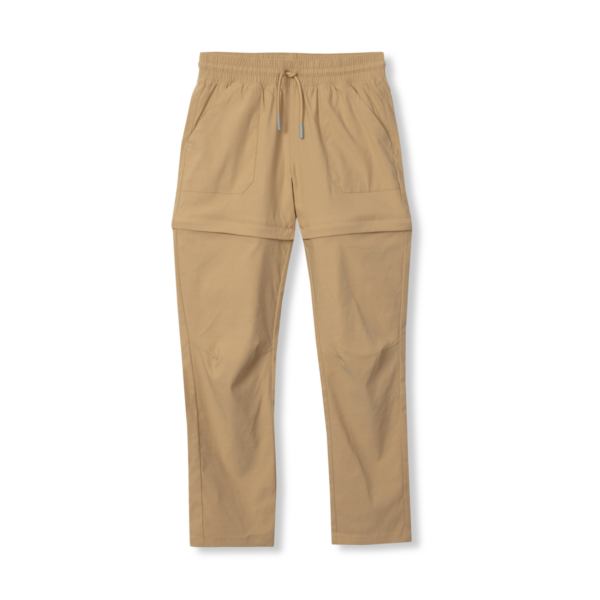 Eddie Bauer Girls Horizon Zip-Off Pants alternate view 5