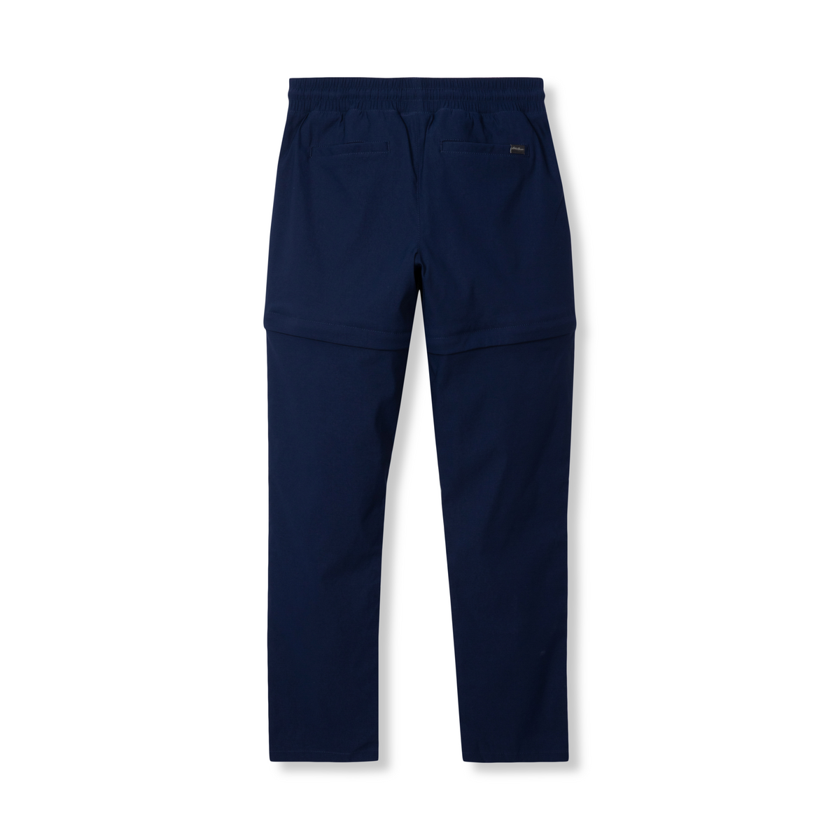 Eddie Bauer Girls Horizon Zip-Off Pants alternate view 1