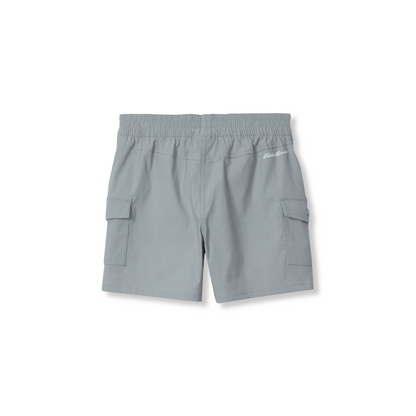Eddie Bauer Girls Horizon Shorts alternate view 4