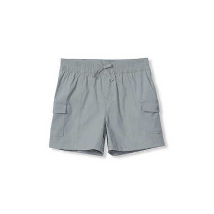 Eddie Bauer Girls Horizon Shorts alternate view 3