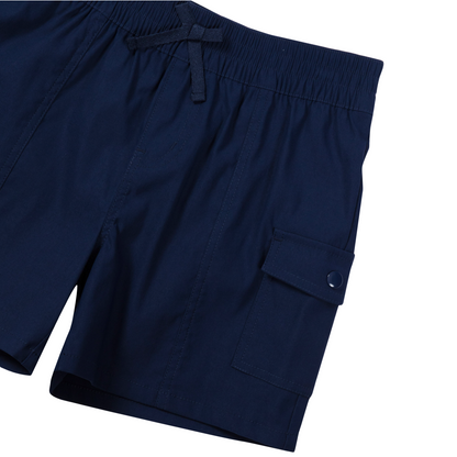 Eddie Bauer Girls Horizon Shorts alternate view 2