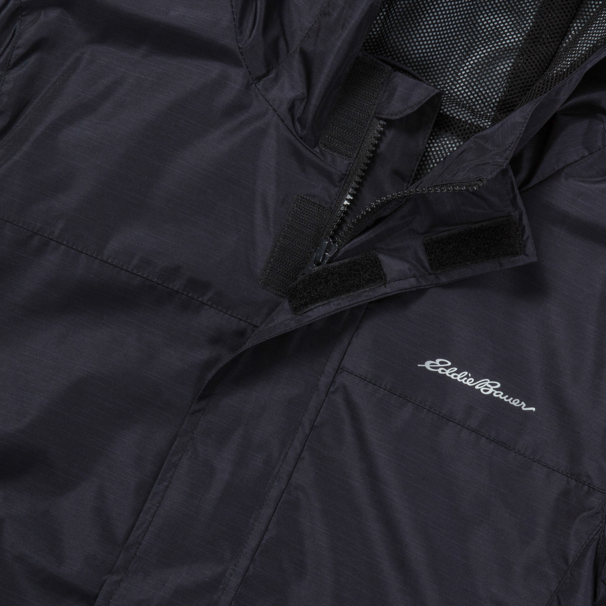 Eddie Bauer Kids Rainfoil® Jacket alternate view 2