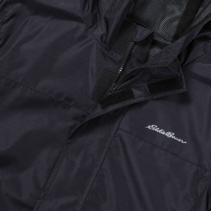 Eddie Bauer Kids Rainfoil® Jacket alternate view 2