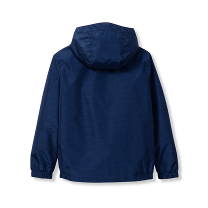 Eddie Bauer Kids Rainfoil® Jacket alternate view 4