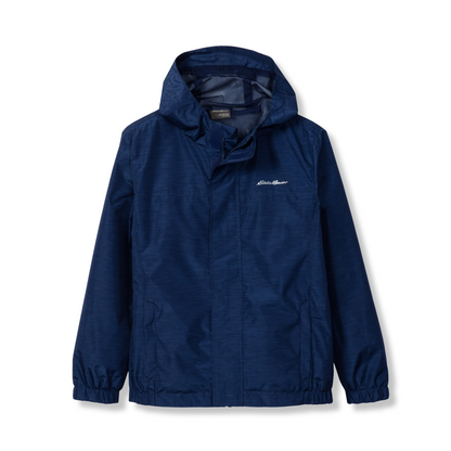 Eddie Bauer Kids Rainfoil® Jacket alternate view 3
