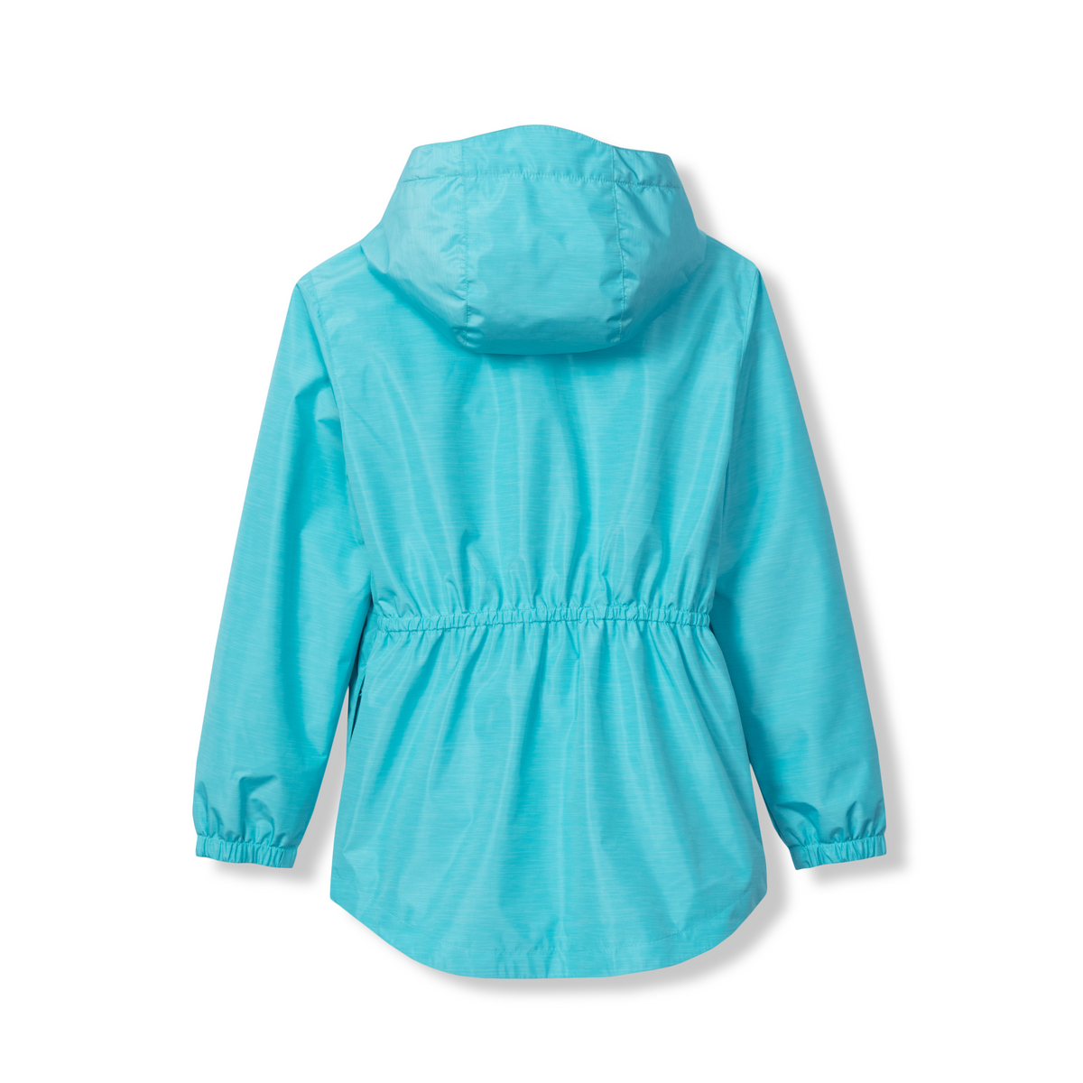 Eddie Bauer Girls Rainfoil® Jacket alternate view 4