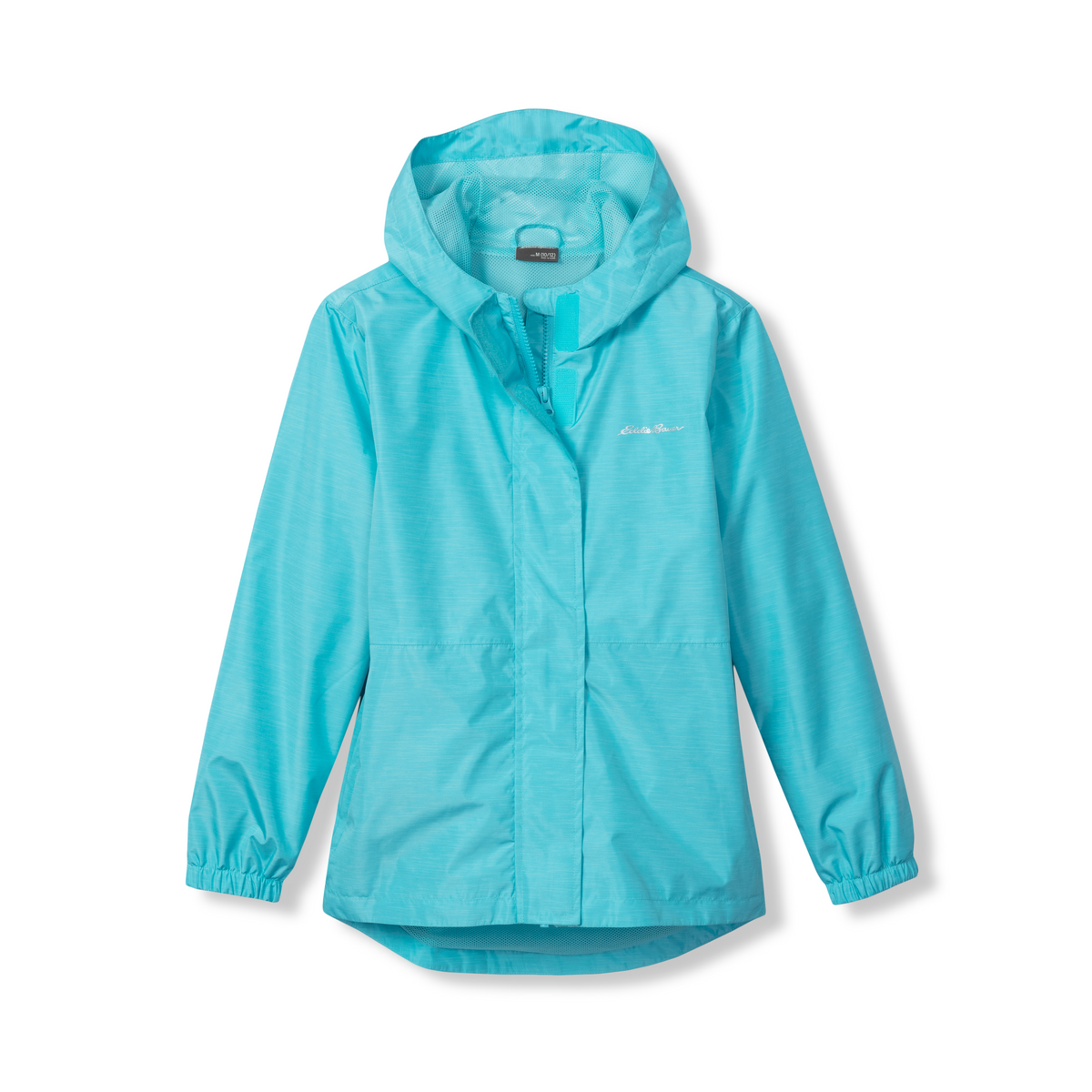 Eddie Bauer Girls Rainfoil® Jacket alternate view 3