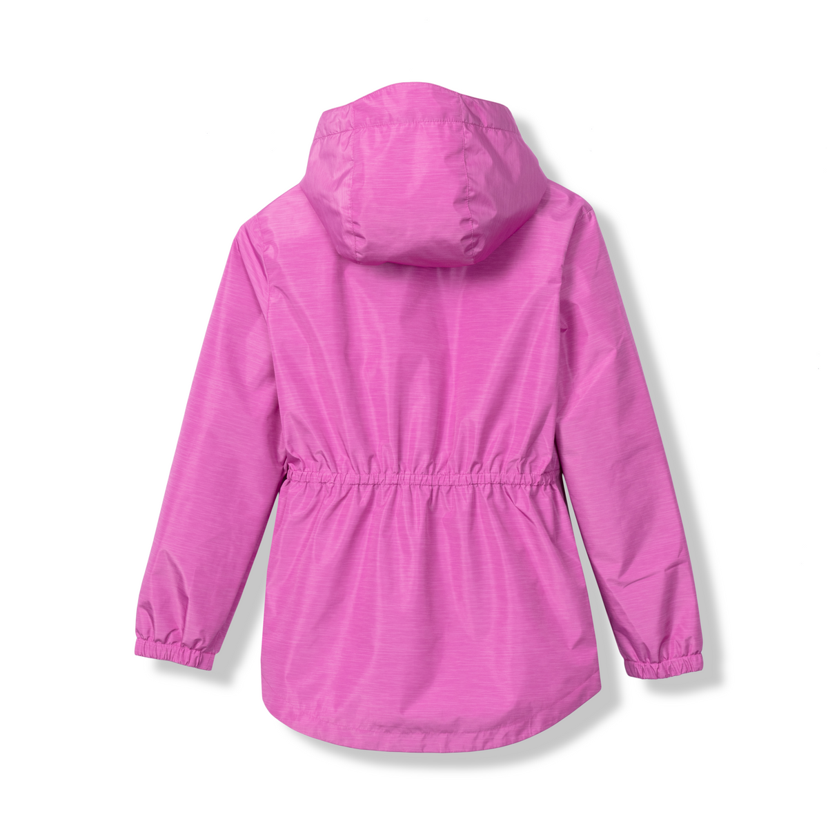 Eddie Bauer Girls Rainfoil® Jacket alternate view 1