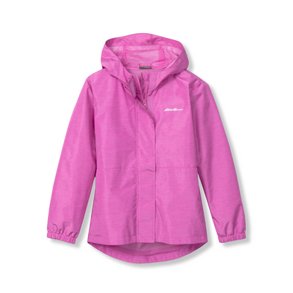 Eddie Bauer Girls Rainfoil® Jacket product image