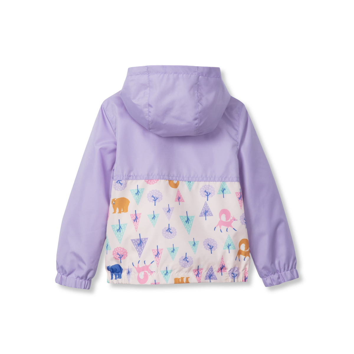 Eddie Bauer Toddler Rain Jacket alternate view 3