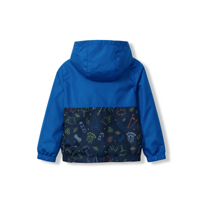 Eddie Bauer Toddler Rain Jacket alternate view 1