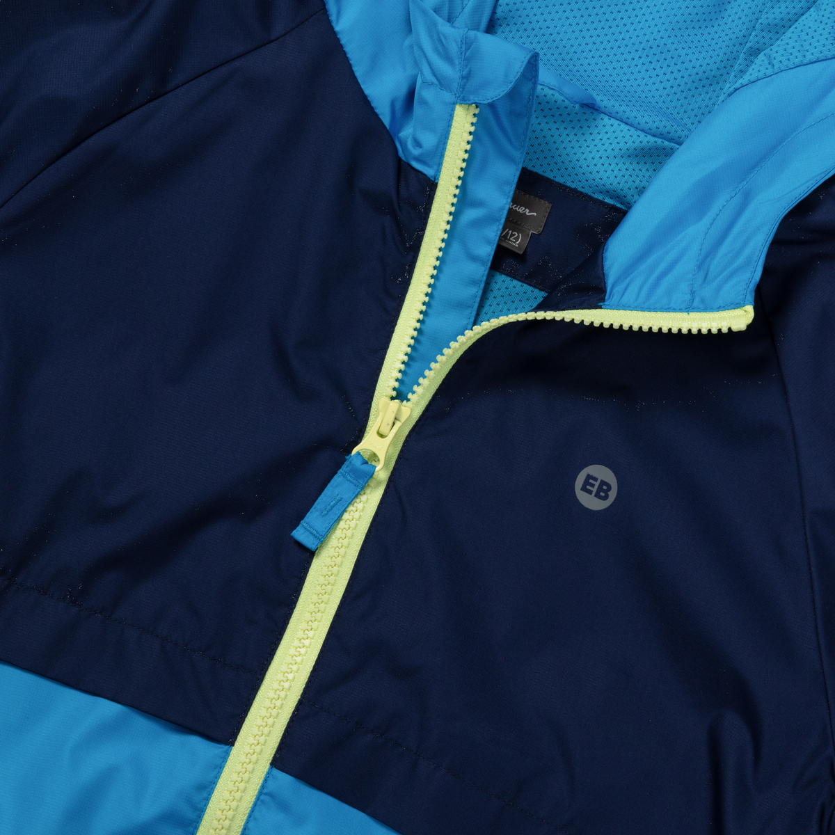 Eddie Bauer Kids Windy Ridge Jacket alternate view 2