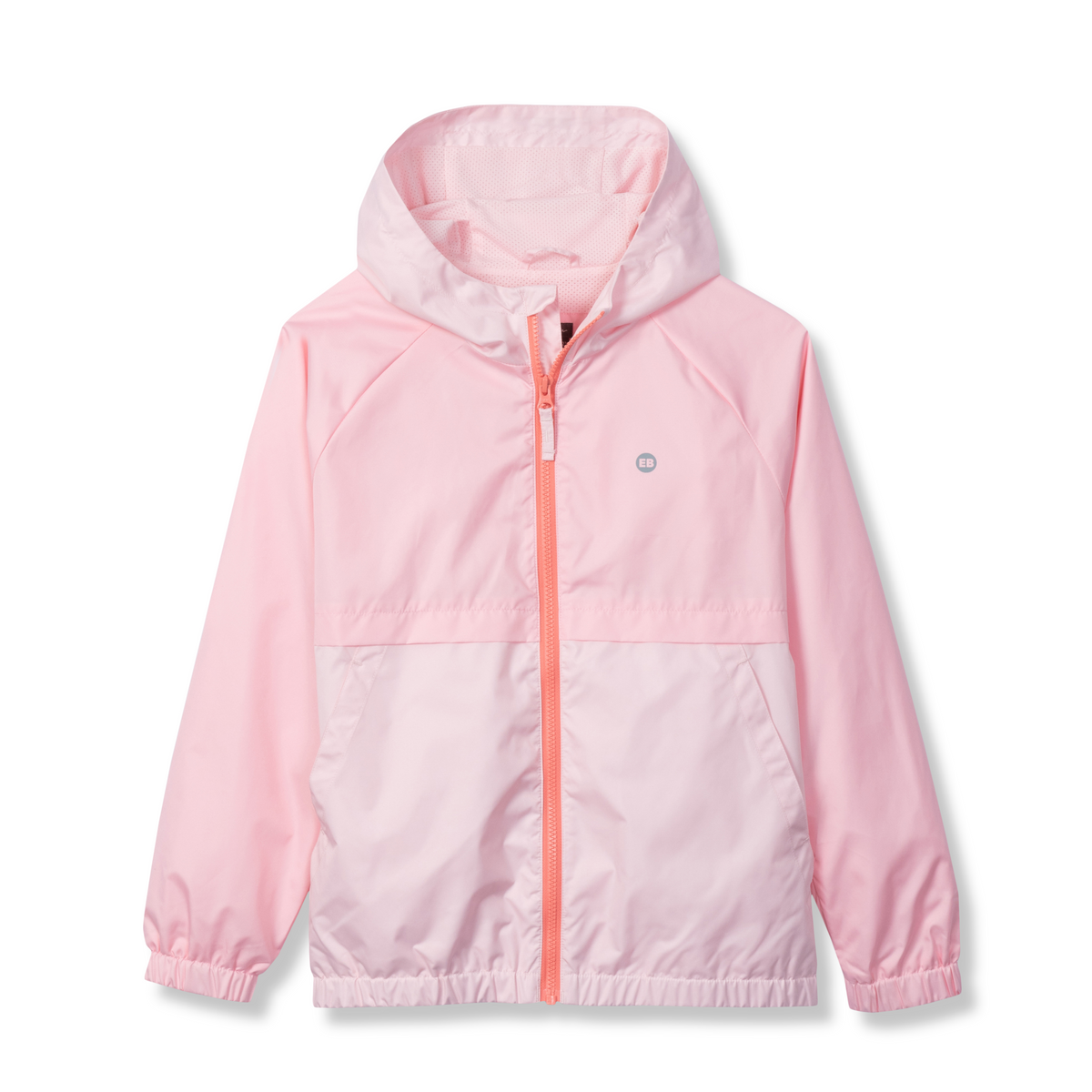 Eddie Bauer Kids Windy Ridge Jacket alternate view 3