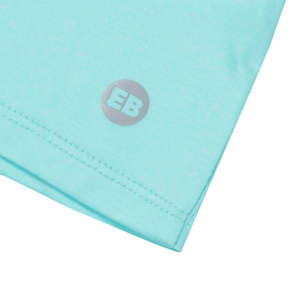 Eddie Bauer Girls Trail Tie-Back T-Shirt alternate view 5