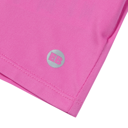 Eddie Bauer Girls Trail Tie-Back T-Shirt alternate view 2