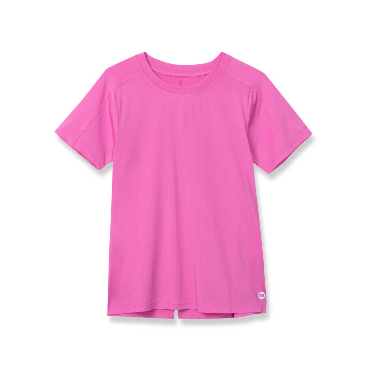 Eddie Bauer Girls Trail Tie-Back T-Shirt product image