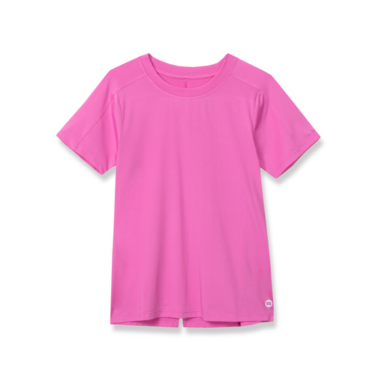 Eddie Bauer Girls Trail Tie-Back T-Shirt product image