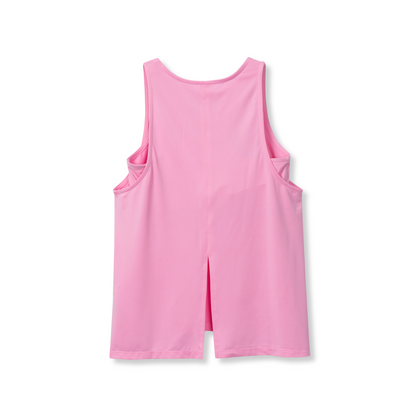 Eddie Bauer Girls Trail Active Tank Top alternate view 4