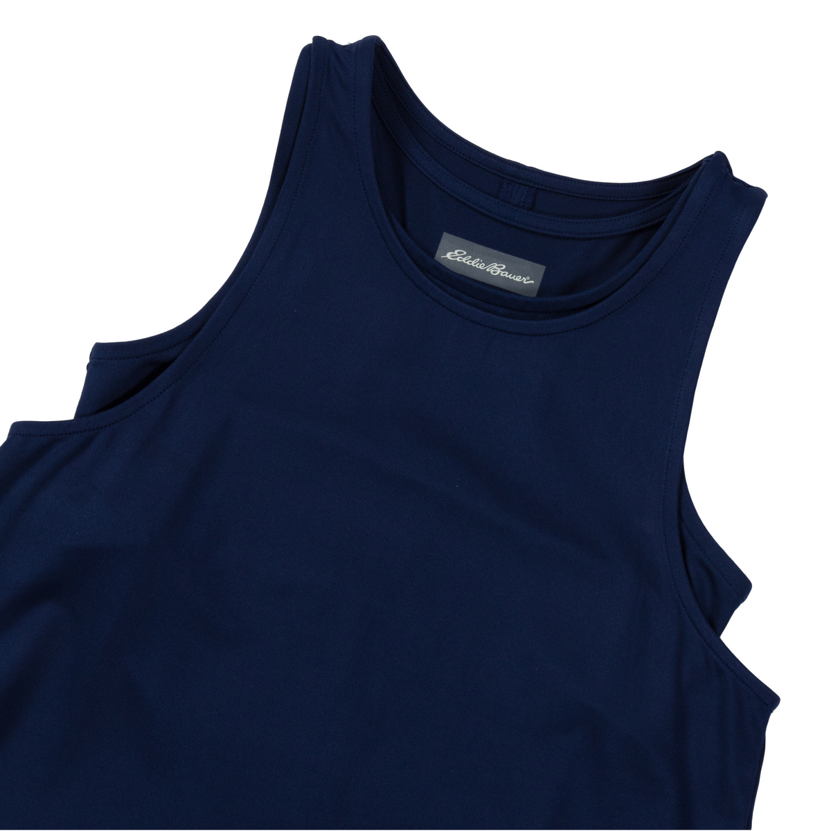 Eddie Bauer Girls Trail Active Tank Top alternate view 2