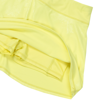 Eddie Bauer Girls Trail Active Flared Skort Bundle alternate view 4