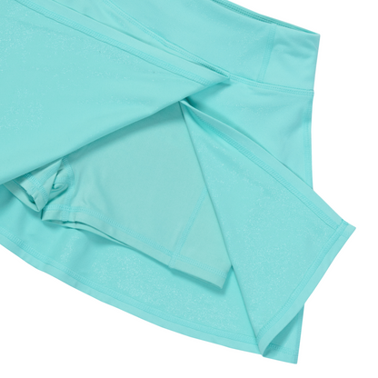 Eddie Bauer Girls Trail Active Skort - 2 Pack alternate view 5