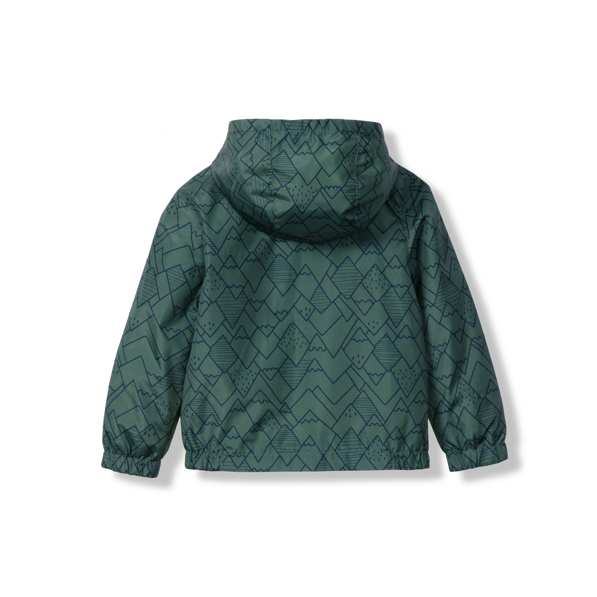 Eddie Bauer Toddler Rain Jacket alternate view 1