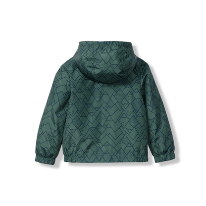 Eddie Bauer Toddler Rain Jacket alternate view 1