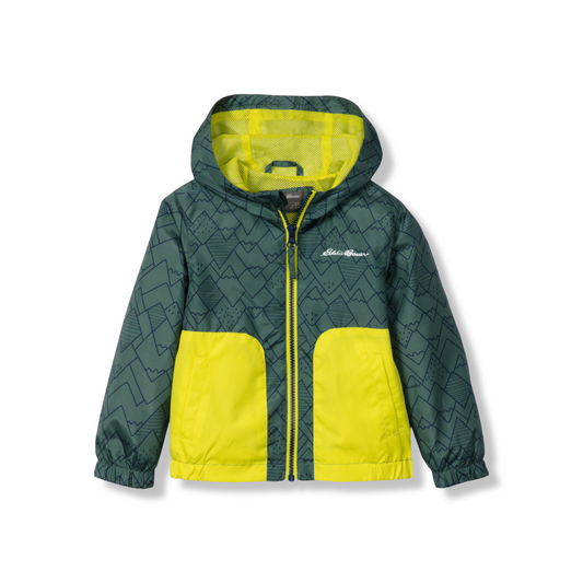 Eddie Bauer Toddler Rain Jacket product image
