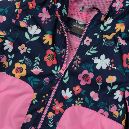 Eddie Bauer Toddler Rain Jacket alternate view 5