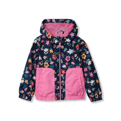 Eddie Bauer Toddler Rain Jacket alternate view 3