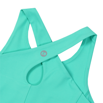 Eddie Bauer Girls Trail Tank Dress alternate view 2