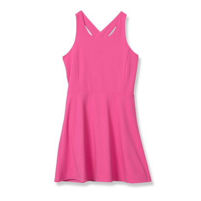 Eddie Bauer Girls Trail Tank Dress alternate view 3
