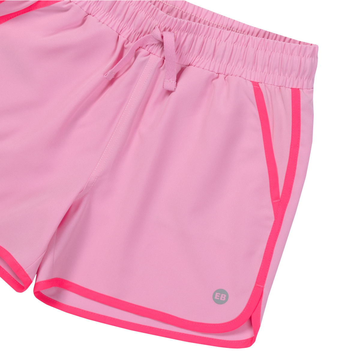 Eddie Bauer Girls Sea Spray Board Shorts alternate view 5