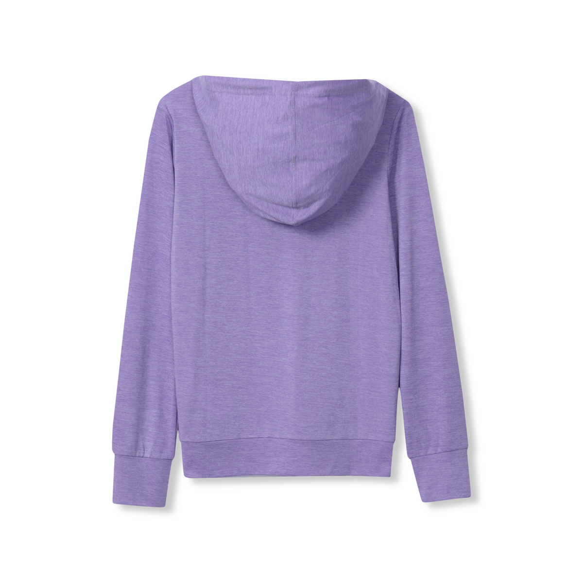 Eddie Bauer Girls Sea Spray Hooded Shirt alternate view 5