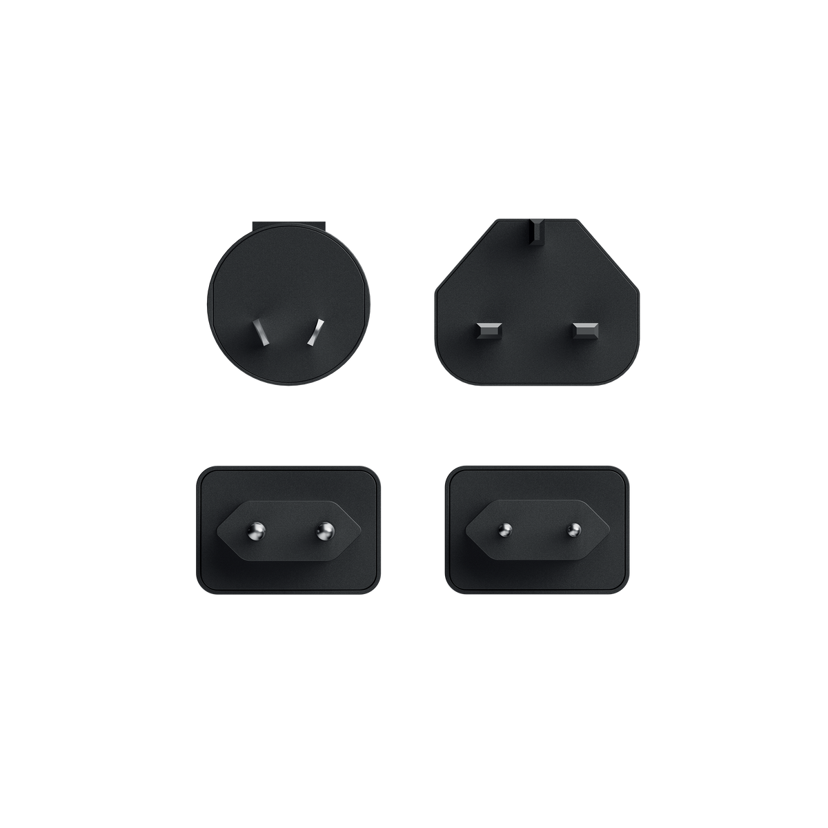 65W GaN 4-In-1 Multi Charger