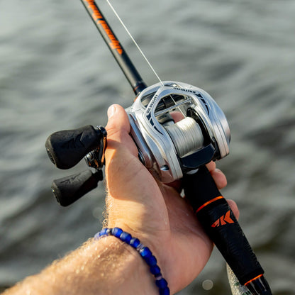 KastKing Kapstan Elite Size 300 Double Handle Baitcasting Reel product image 3