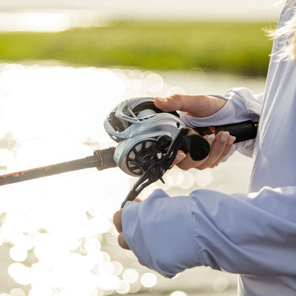 KastKing Kapstan Elite Size 300 Double Handle Baitcasting Reel product image 5