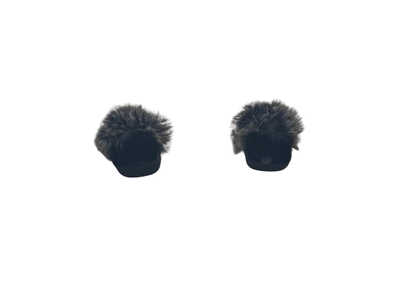 Hohem Microphone Windscreen product image
