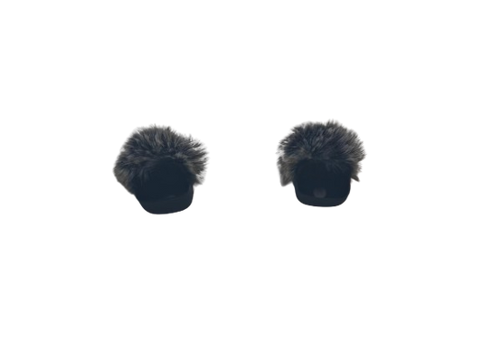 Hohem Microphone Windscreen product image