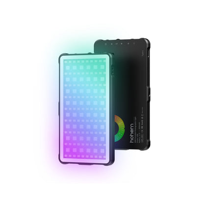 Hohem HPL-R01 RGB LED Photography Lighting product image