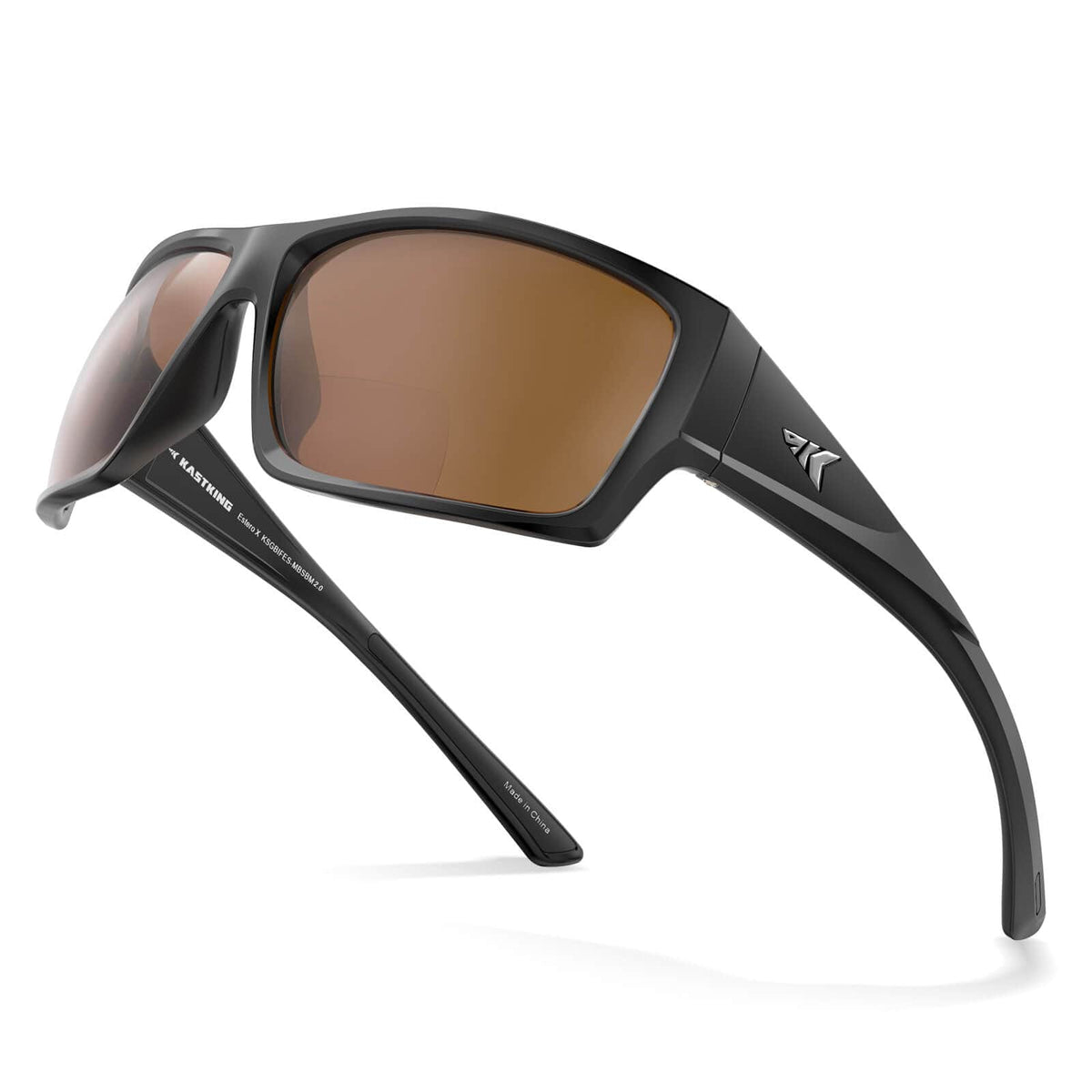 KastKing Estero Bifocal Polarized Sunglasses by KastKing