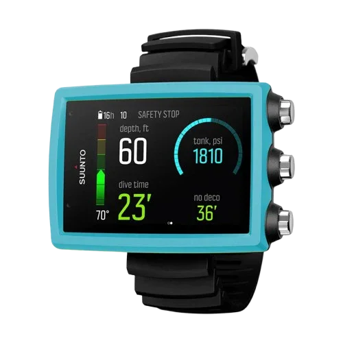EON CORE AQUA BLUE