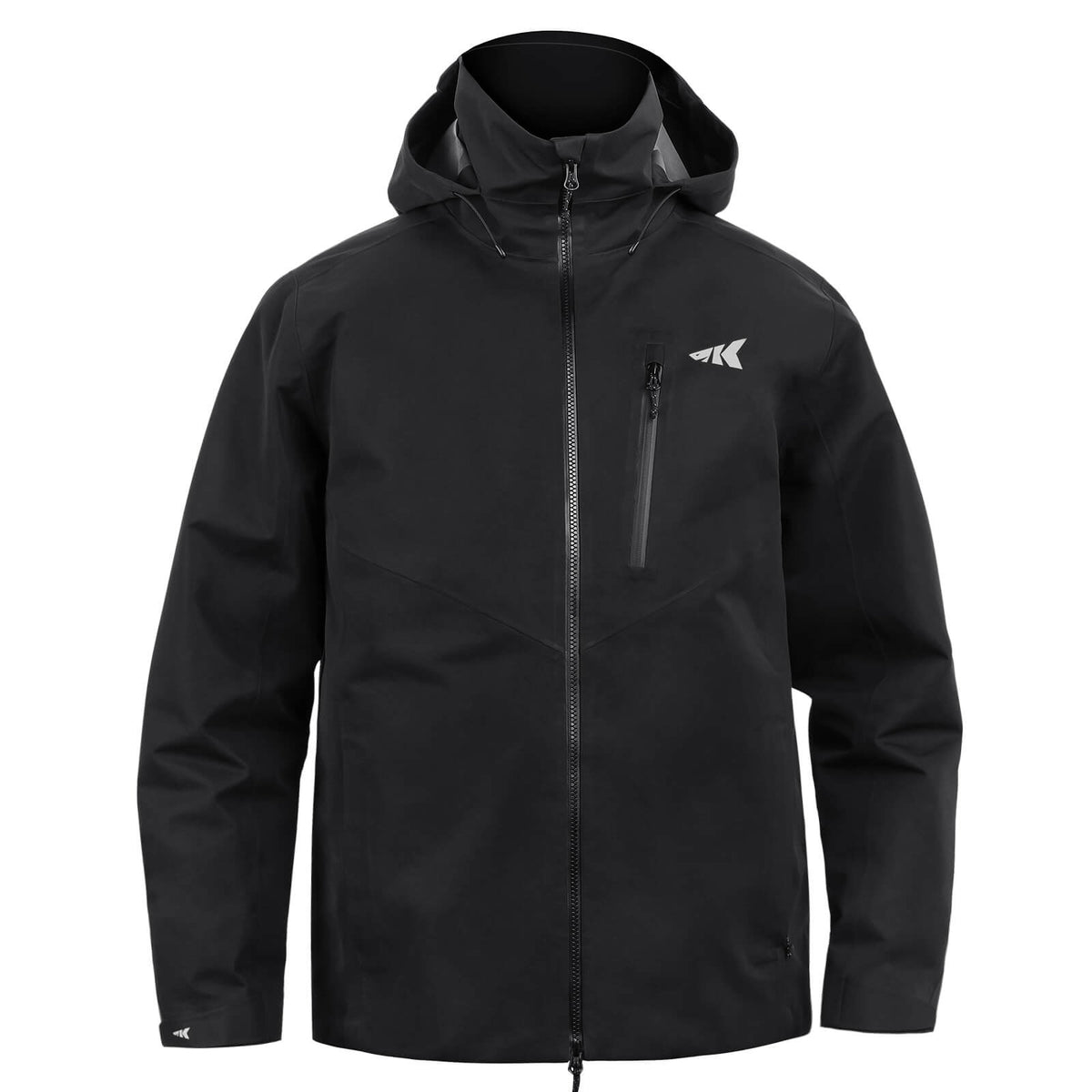KastKing Deflektor Waterproof Fishing Jacket by KastKing